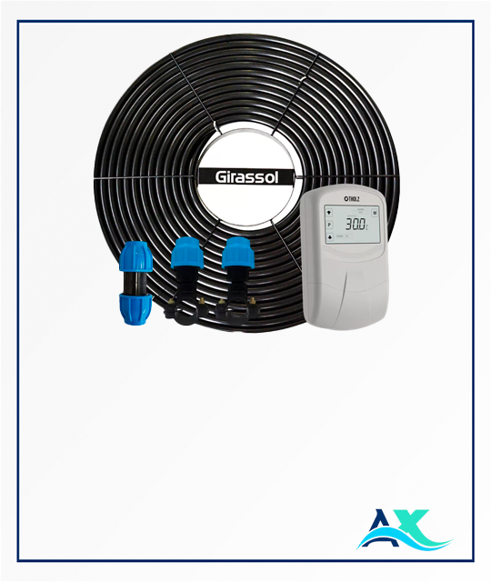 Filtros e Bombas para Piscina