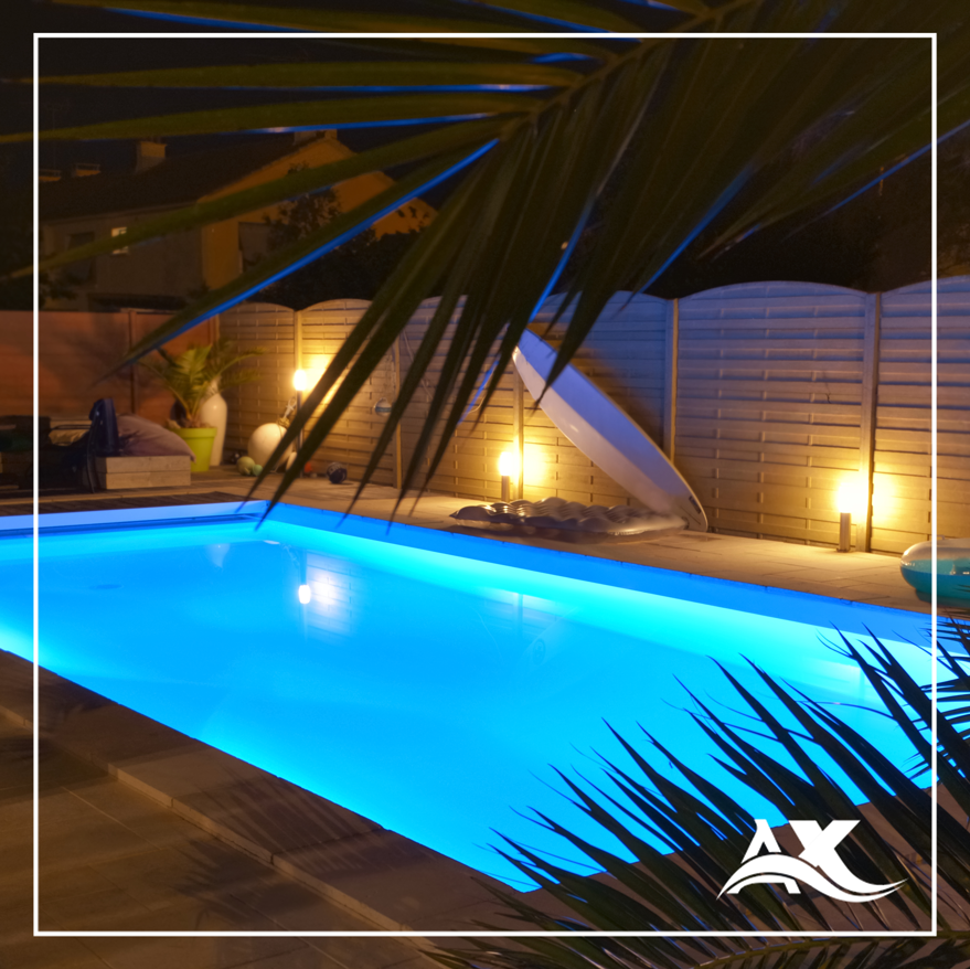 Produtos para Piscinas e Iluminação Jardins
