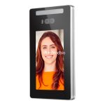 Reconhecimento Facial Dinâmico G-h701