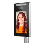 Reconhecimento Facial Dinâmico G-h701 - Imagem 4