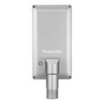 Reconhecimento Facial Dinâmico G-h701 - Imagem 3