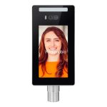 Reconhecimento Facial Dinâmico G-h701 - Imagem 2