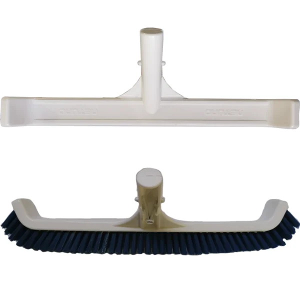 Escova Curva