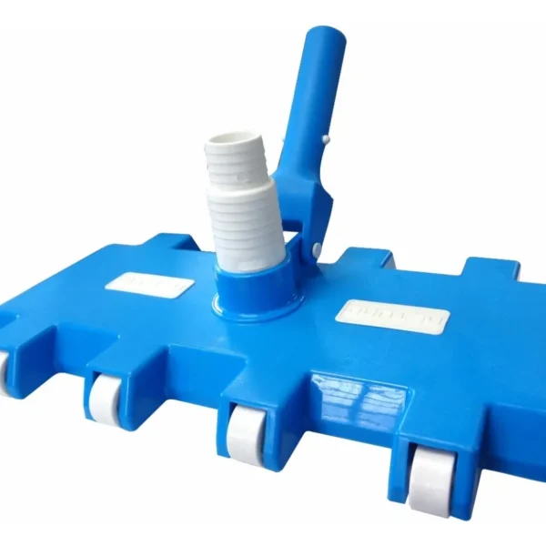 ASPIRADOR 8 RODAS PARA PISCINA
