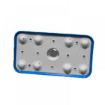 Aspirador Esfera Netuno Para Piscina - Imagem 2