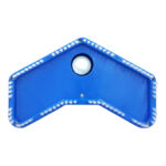 ASPIRADOR ESCOVA ASA DELTA BRUSTEC - Imagem 3