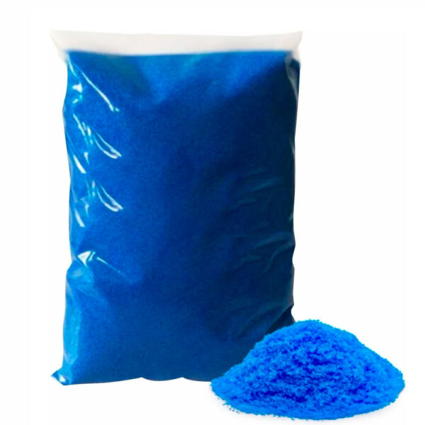 Sulfato Cobre 1kg