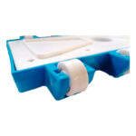 Aspirador 8 Rodas Para Piscina - Imagem 2