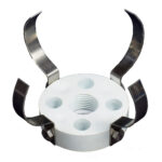 Adaptador Com Garra Para Refletor Led Grande Piscina Brustec