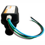 Aquecedor Elétrico Piscina Tholz 10.000w Passagem 220v