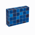 Vinil para Piscina Cipavinil Master Espessura 0,80 mm Pastilha 10 x 10 cm