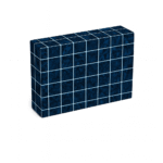 Vinil para Piscina Migale Curação Espessura 0,60 mm Pastilha 4.0 x 4.0 cm