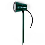 Espeto Jardim Luminária Com LED E Troca Cor Da Lente - Imagem 7