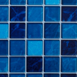Vinil para Piscina Cipavinil Master Espessura 0,80 mm Pastilha 10 x 10 cm - Imagem 2