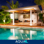 Vinil para Piscina Cipavinil Home Saiupe Espessura 0,6 mm Pastilha 10 x 10 cm - Imagem 4