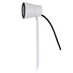 Espeto Jardim Luminária Com LED E Troca Cor Da Lente - Imagem 8