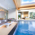 Vinil para Piscina Cipavinil Home Nassau Espessura 0,6 mm Pastilha 10 x 10 cm - Imagem 3