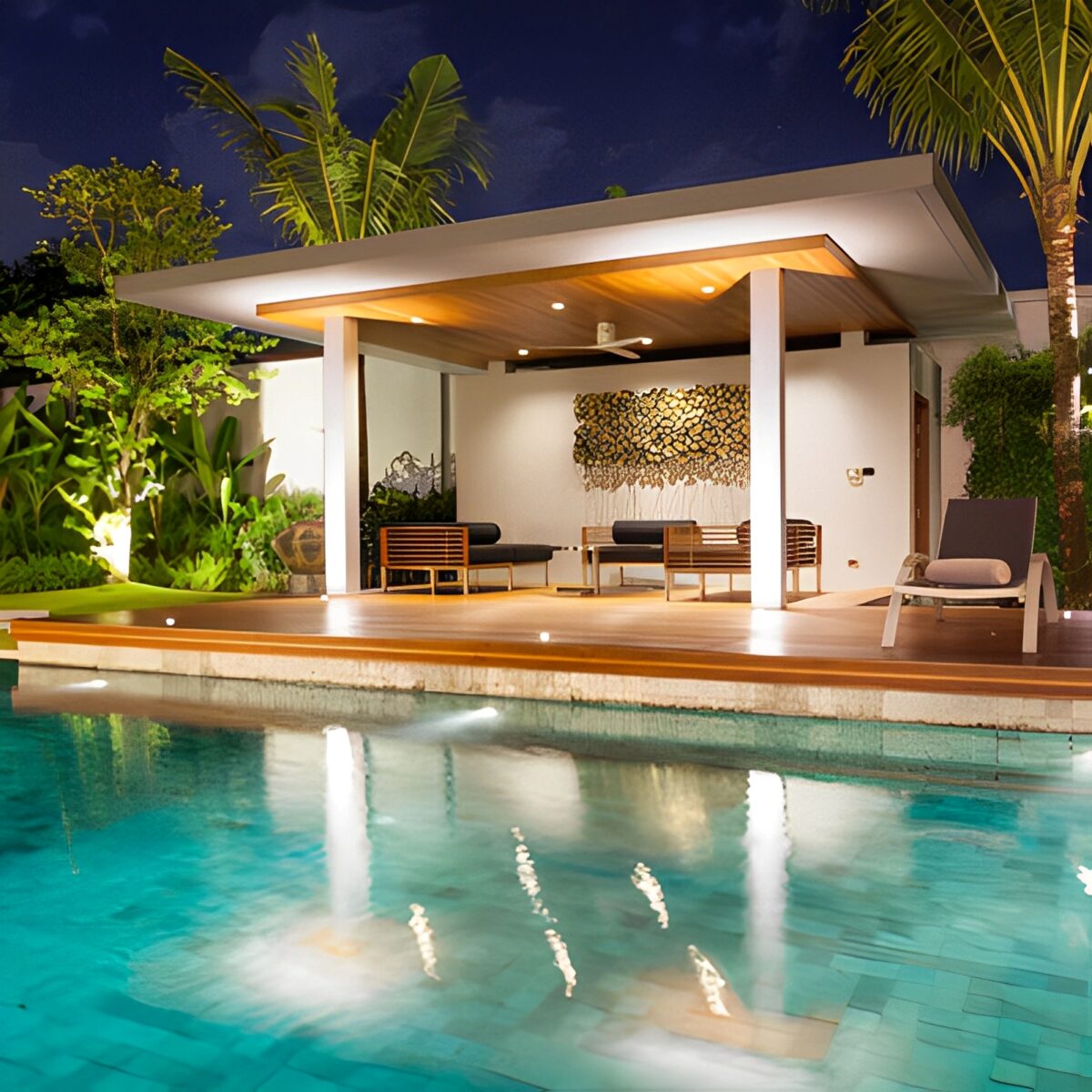 Vinil para Piscina Cipavinil Home Saiupe Espessura 0,6 mm Pastilha 10 x 10 cm - Imagem 3