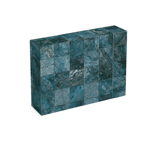 Vinil para Piscina Cipavinil Home Trancoso Espessura 0,60 mm Pastilha 10 x 10 cm