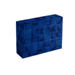 Vinil para Piscina Acqualiner Malibu Espessura 0,6 mm Pastilha 5 x 5 cm