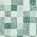 Vinil para Piscina Acqualiner Bali Hijau Espessura 0,6 mm Pastilha 10 x 10 cm - Imagem 2